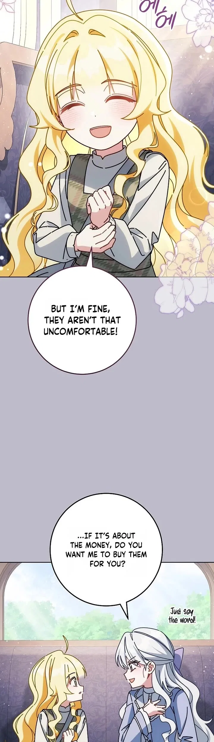 Can I Cry Now? Chapter 41 – Page 5