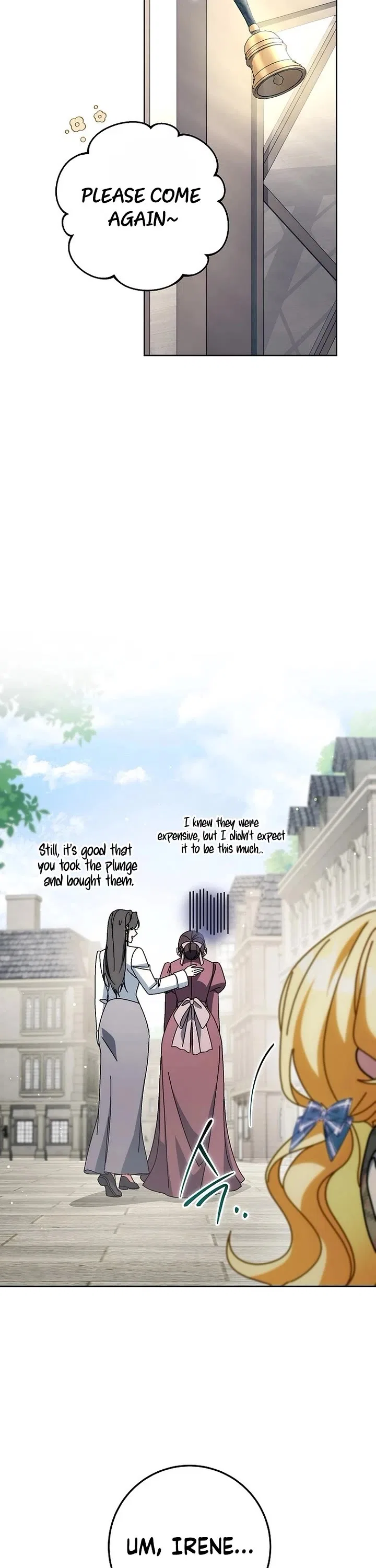 Can I Cry Now? Chapter 41 – Page 21