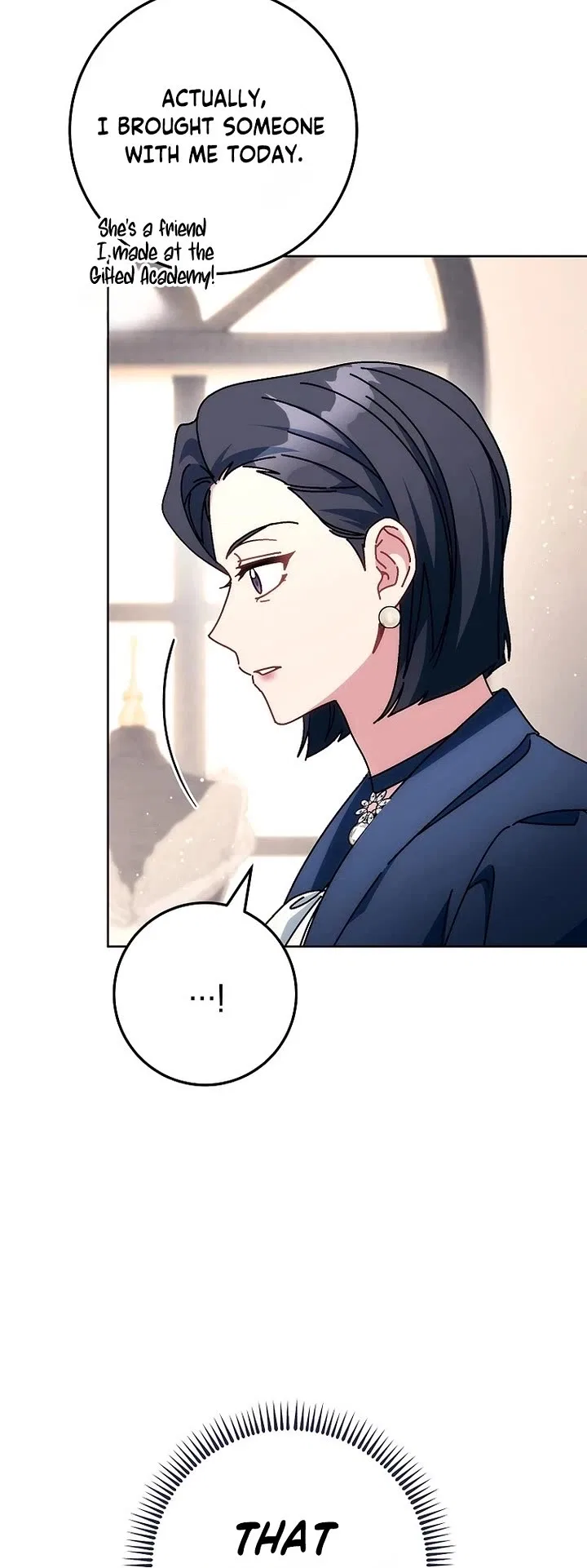 Can I Cry Now? Chapter 41 – Page 30
