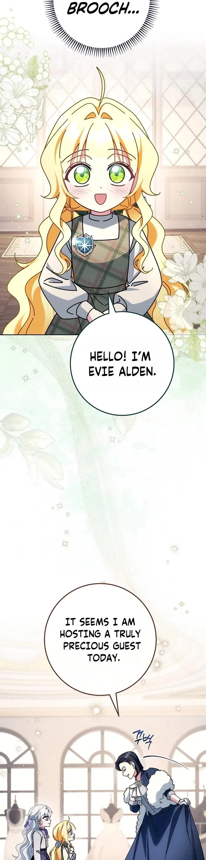 Can I Cry Now? Chapter 41 – Page 31