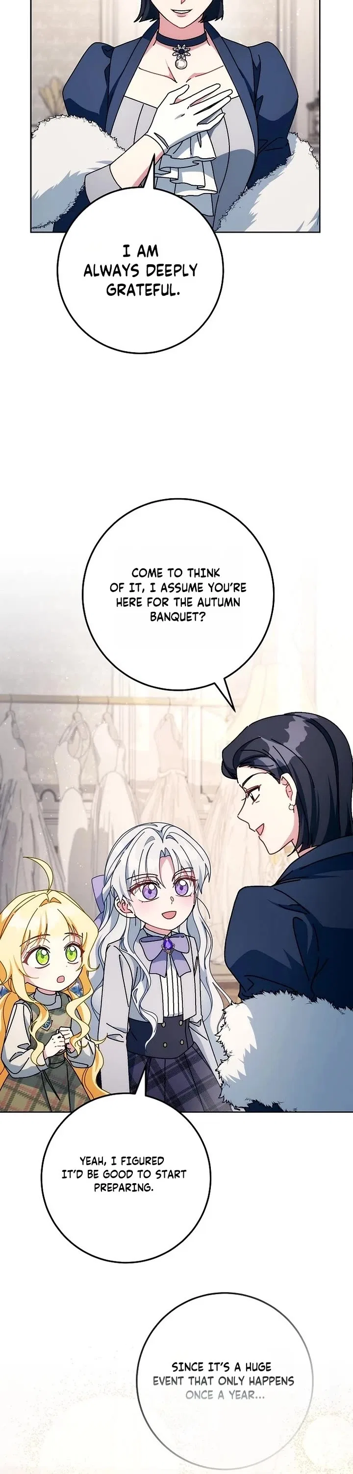 Can I Cry Now? Chapter 41 – Page 34