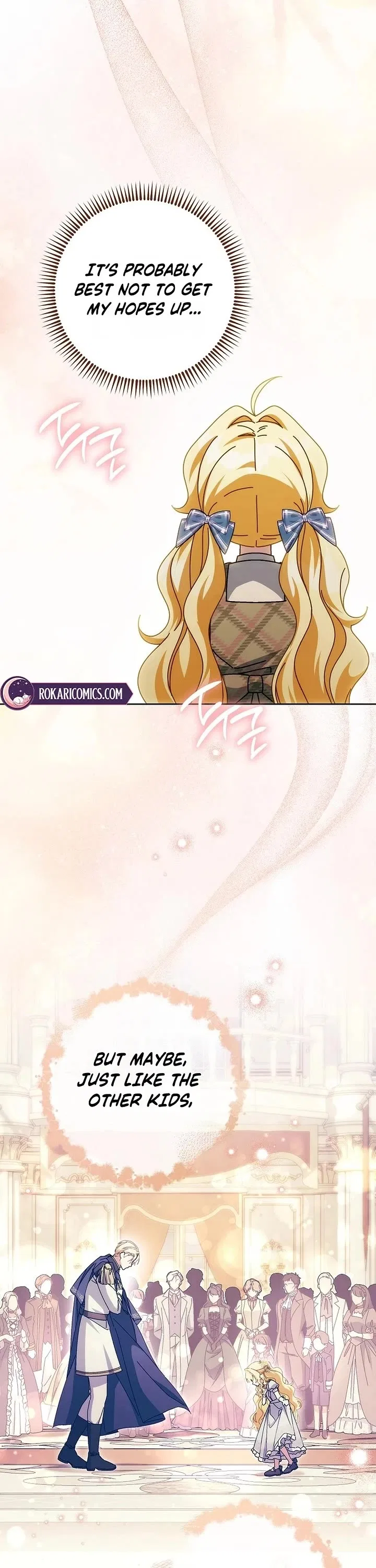 Can I Cry Now? Chapter 41 – Page 38