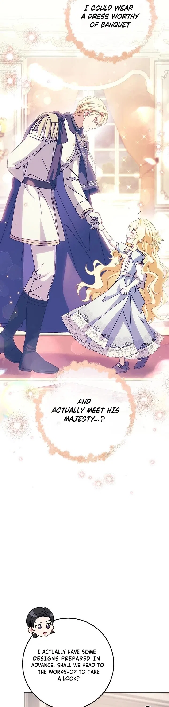 Can I Cry Now? Chapter 41 – Page 39