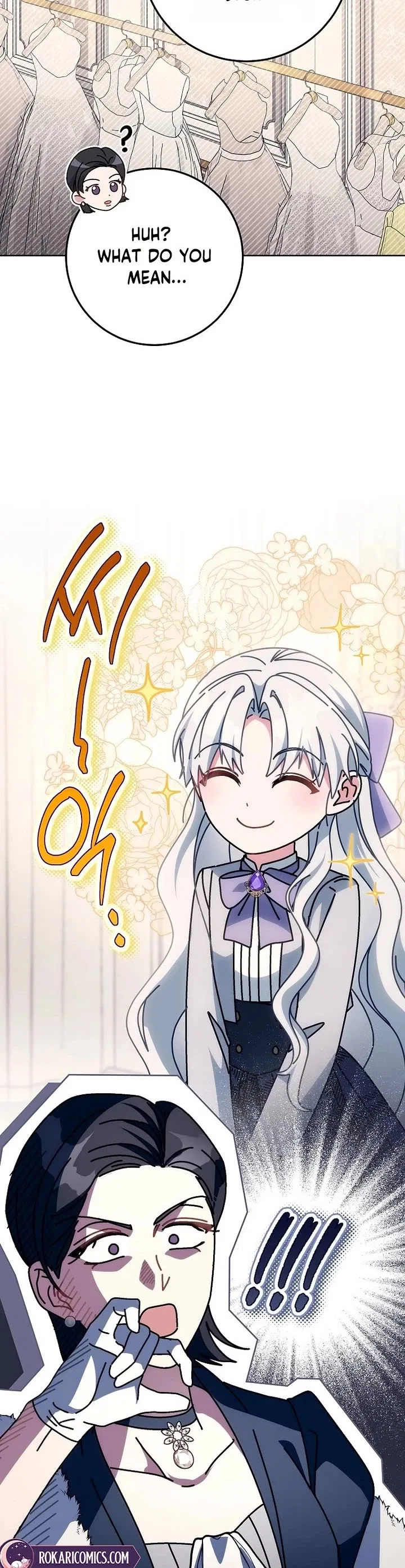 Can I Cry Now? Chapter 41 – Page 41
