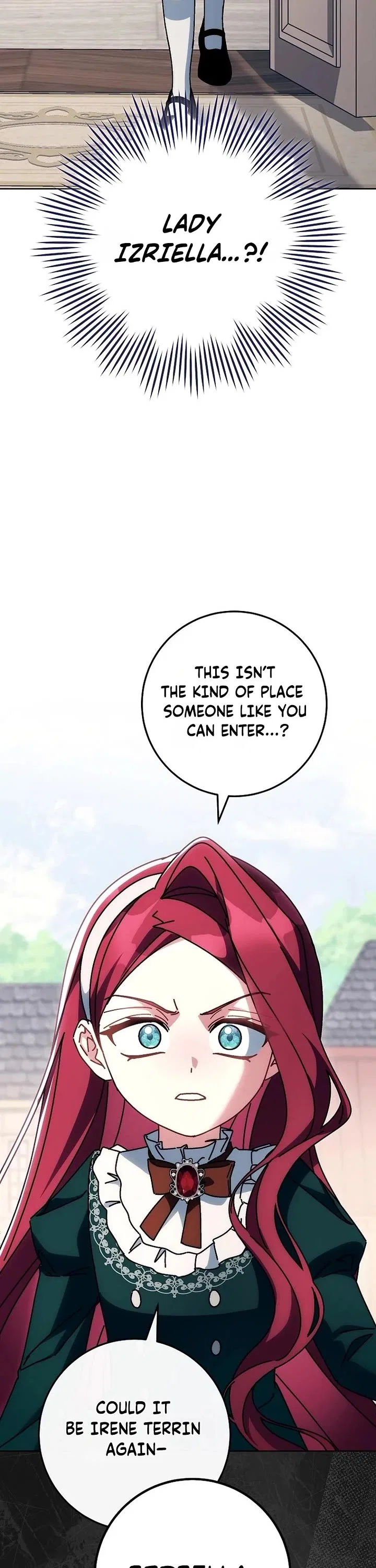 Can I Cry Now? Chapter 41 – Page 46