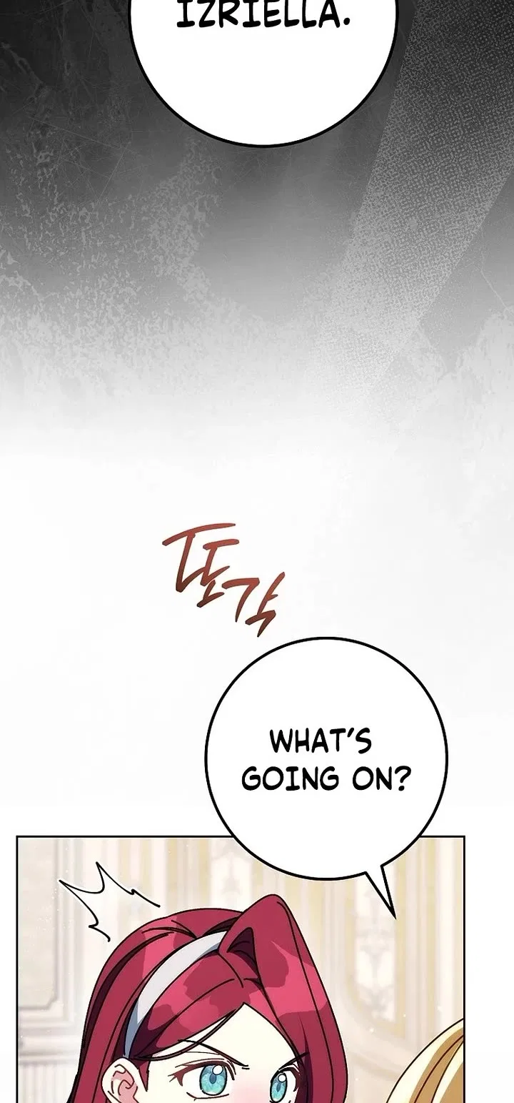 Can I Cry Now? Chapter 41 – Page 47