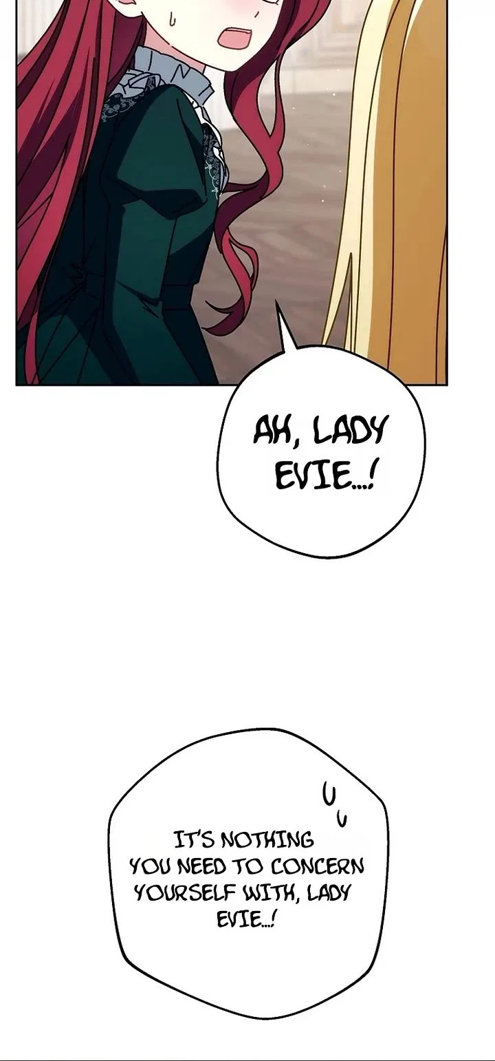 Can I Cry Now? Chapter 41 – Page 48