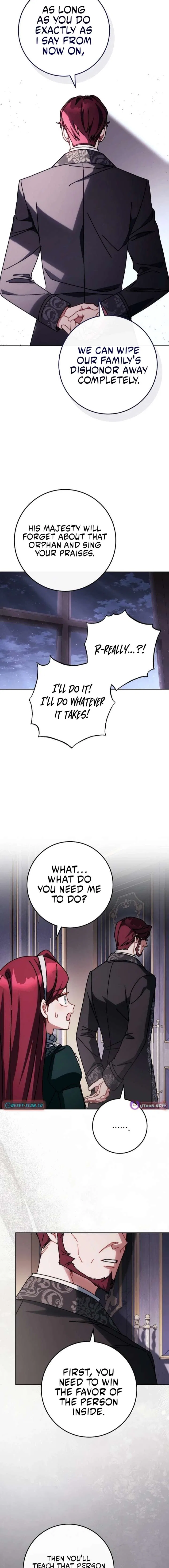 Can I Cry Now? Chapter 40 – Page 2