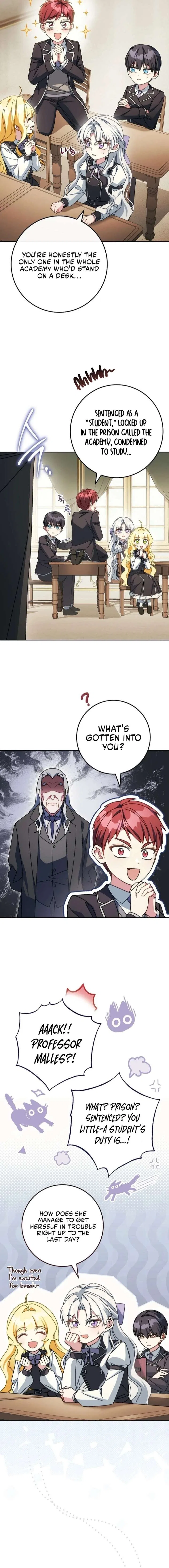 Can I Cry Now? Chapter 40 – Page 4