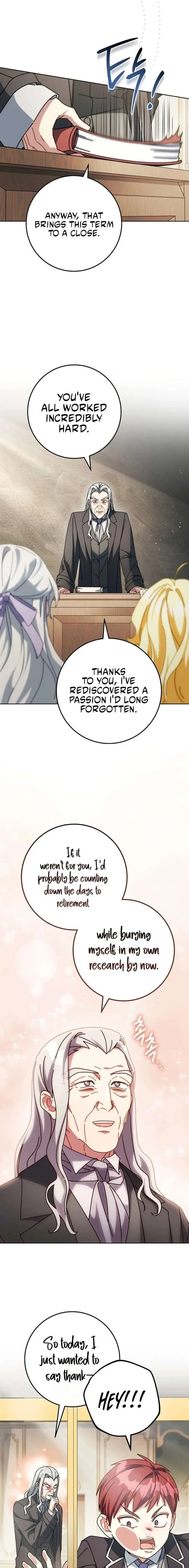 Can I Cry Now? Chapter 40 – Page 5