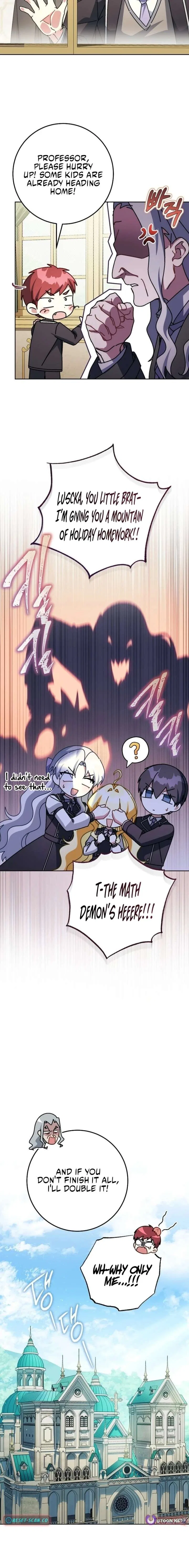 Can I Cry Now? Chapter 40 – Page 6