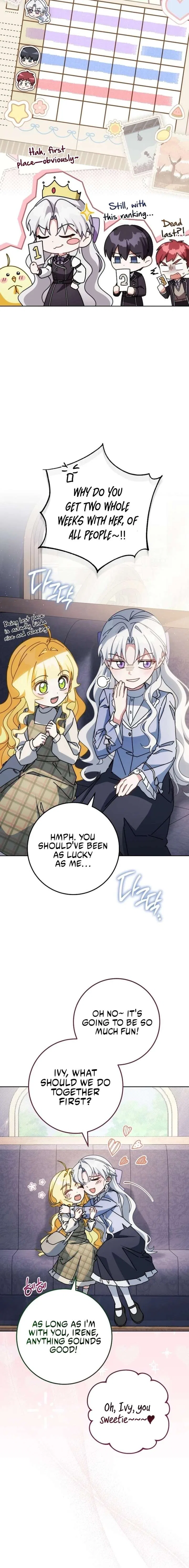 Can I Cry Now? Chapter 40 – Page 8
