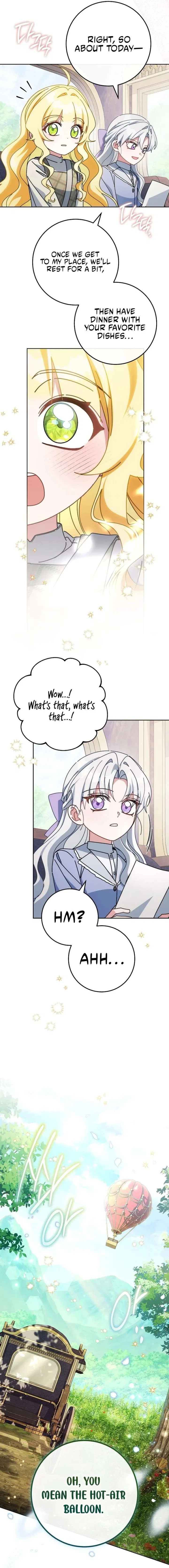 Can I Cry Now? Chapter 40 – Page 9