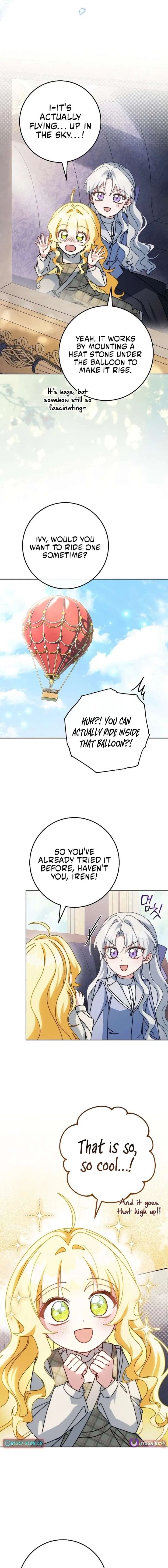 Can I Cry Now? Chapter 40 – Page 10