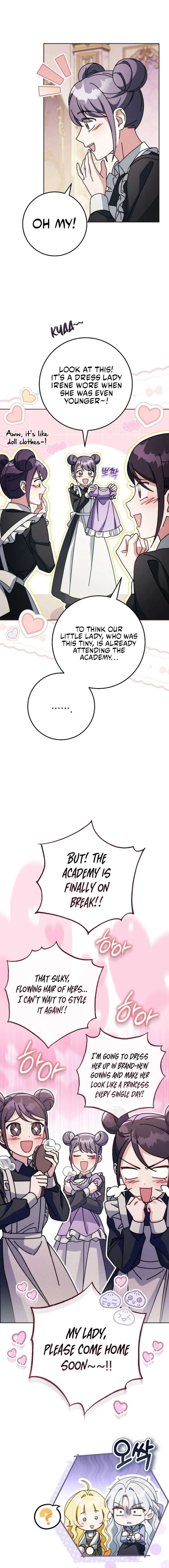 Can I Cry Now? Chapter 40 – Page 12