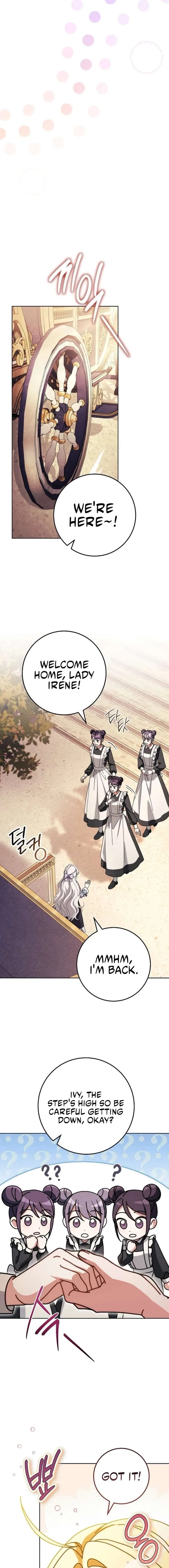Can I Cry Now? Chapter 40 – Page 13
