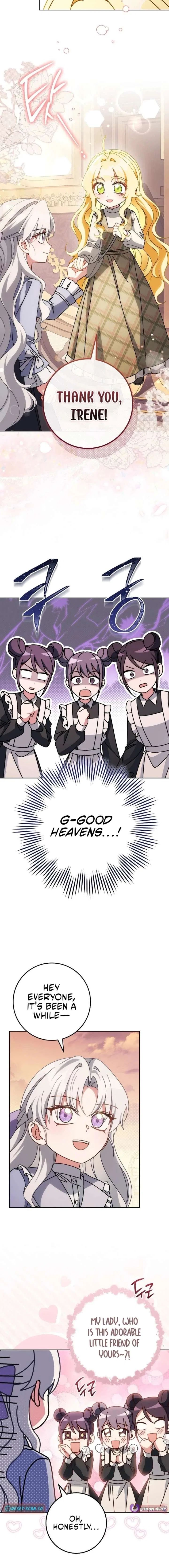 Can I Cry Now? Chapter 40 – Page 14