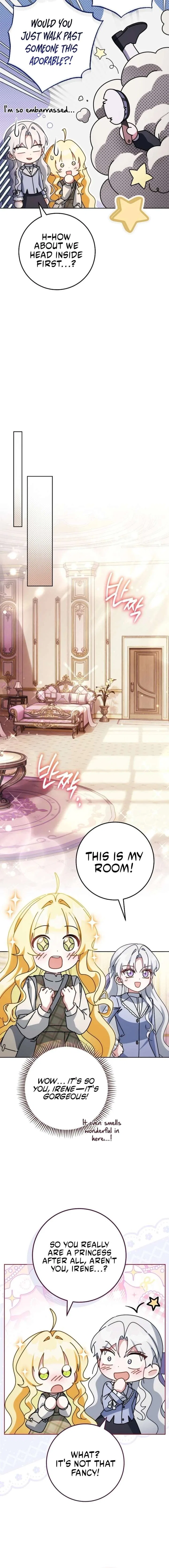Can I Cry Now? Chapter 40 – Page 16