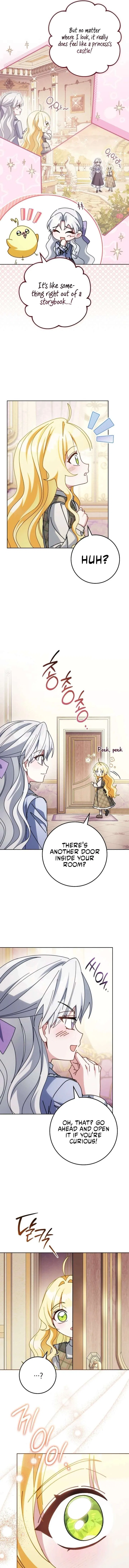 Can I Cry Now? Chapter 40 – Page 17