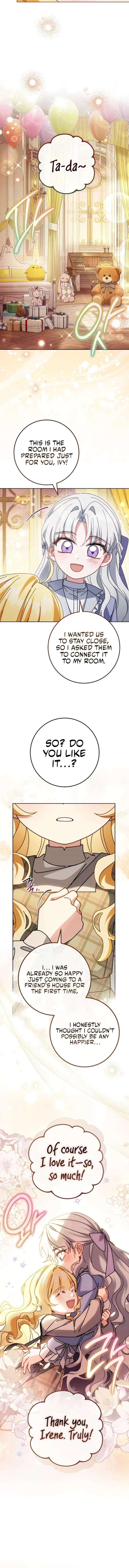 Can I Cry Now? Chapter 40 – Page 18