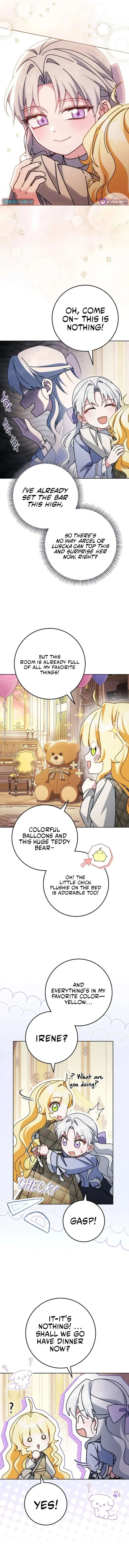 Can I Cry Now? Chapter 40 – Page 19