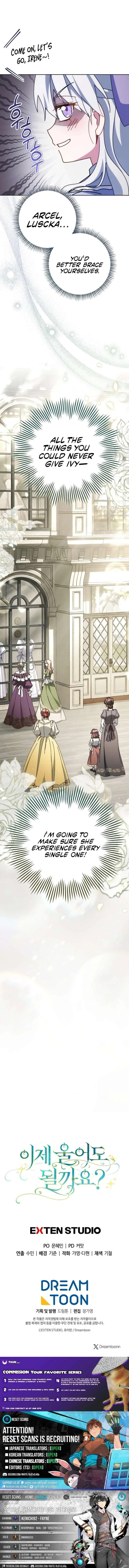 Can I Cry Now? Chapter 40 – Page 20