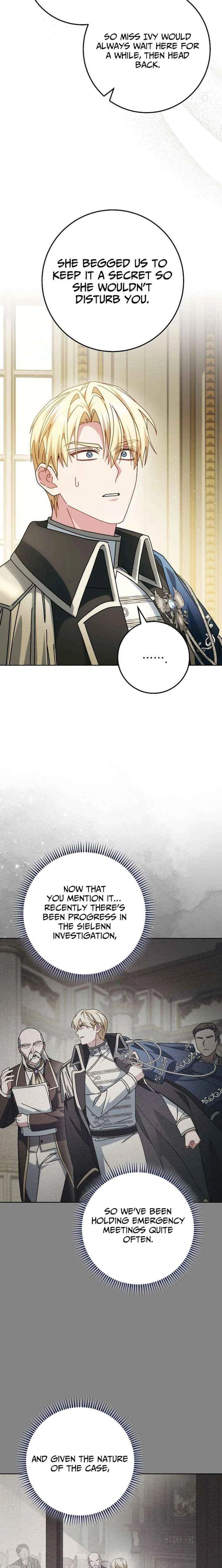 Can I Cry Now? Chapter 39 – Page 2