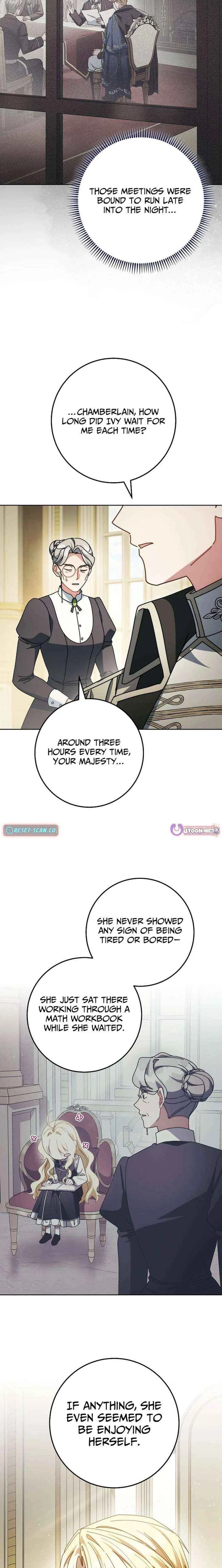 Can I Cry Now? Chapter 39 – Page 3