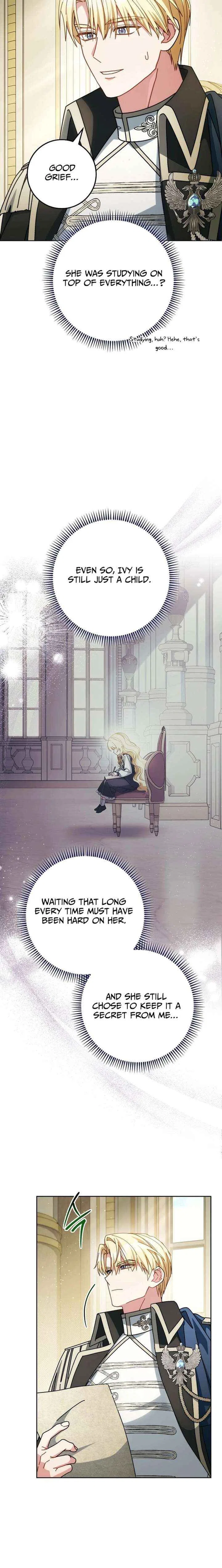 Can I Cry Now? Chapter 39 – Page 4