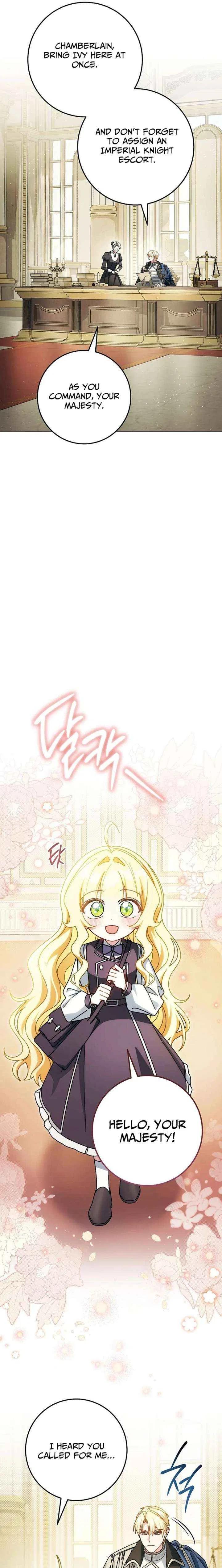 Can I Cry Now? Chapter 39 – Page 5