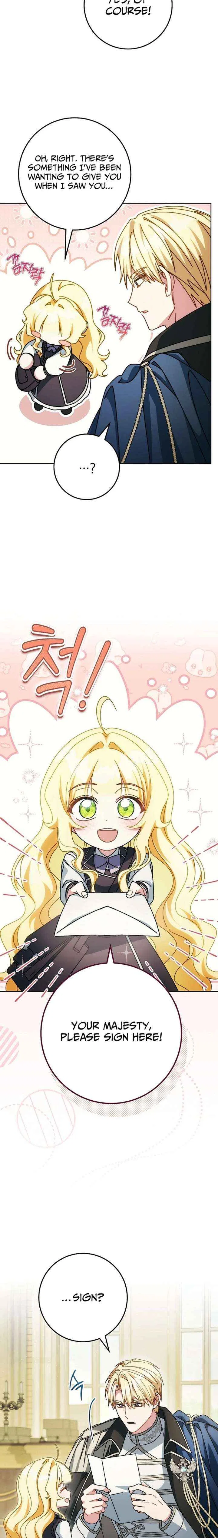 Can I Cry Now? Chapter 39 – Page 7