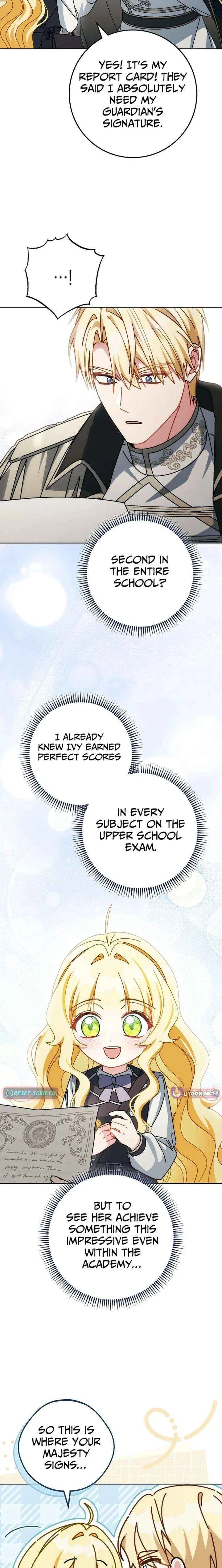Can I Cry Now? Chapter 39 – Page 8