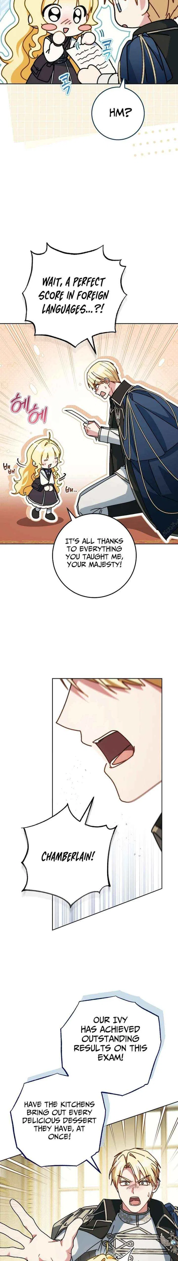 Can I Cry Now? Chapter 39 – Page 9