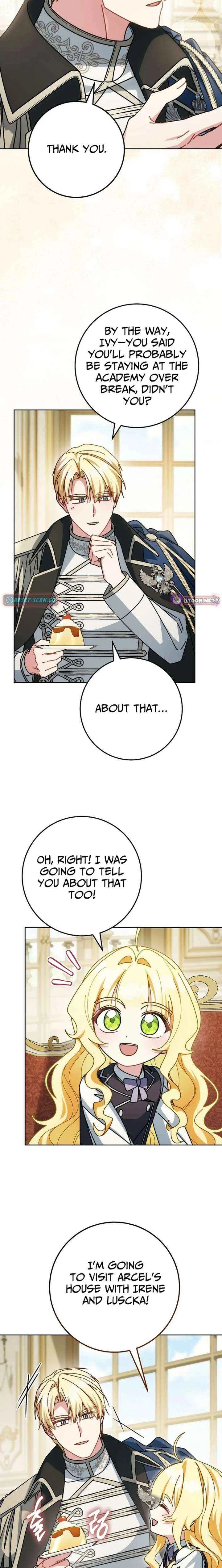 Can I Cry Now? Chapter 39 – Page 12