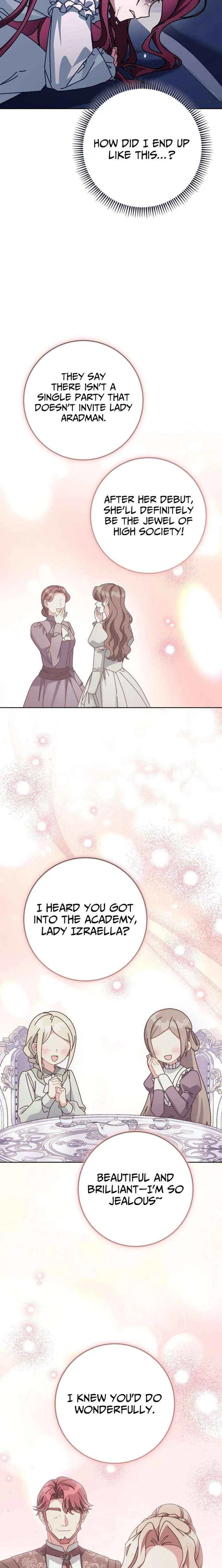 Can I Cry Now? Chapter 39 – Page 15