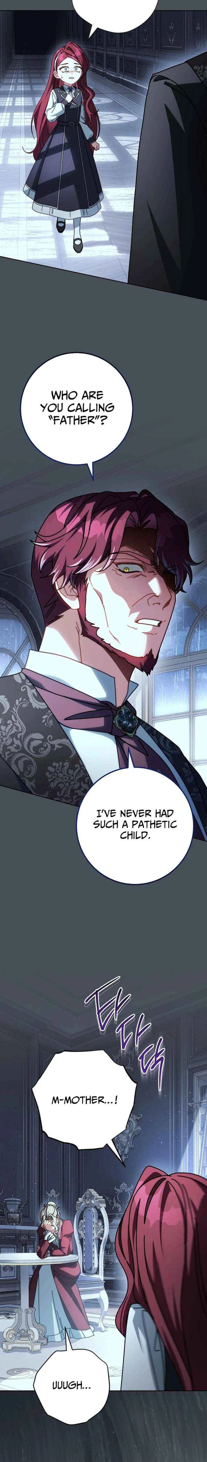 Can I Cry Now? Chapter 39 – Page 17