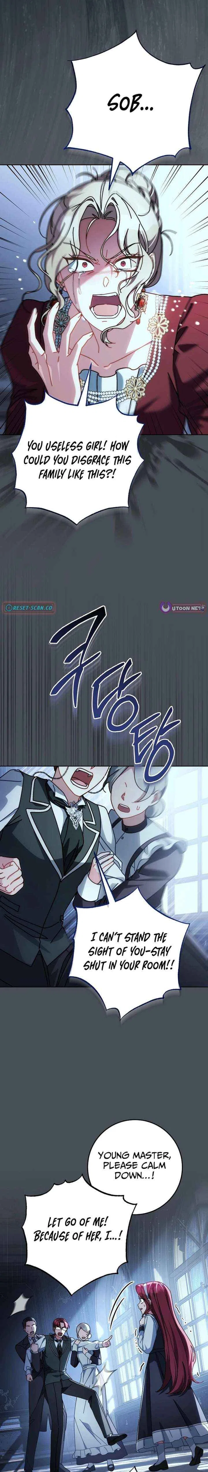 Can I Cry Now? Chapter 39 – Page 18