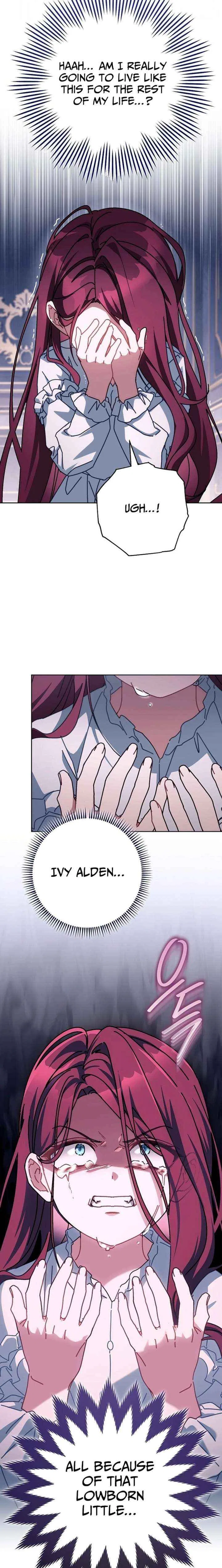Can I Cry Now? Chapter 39 – Page 20