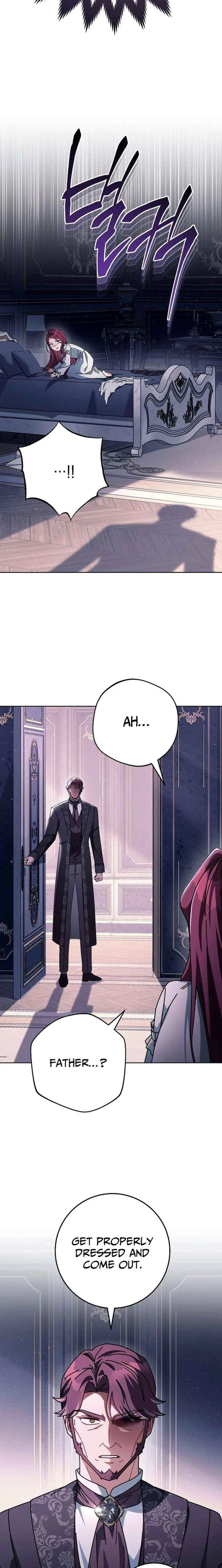 Can I Cry Now? Chapter 39 – Page 21