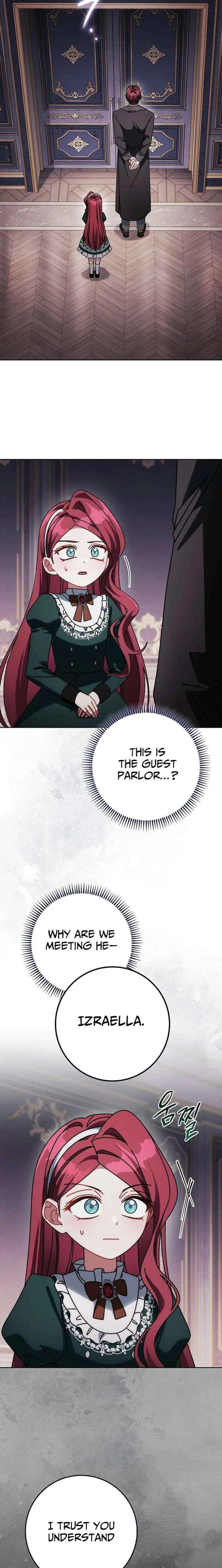 Can I Cry Now? Chapter 39 – Page 24