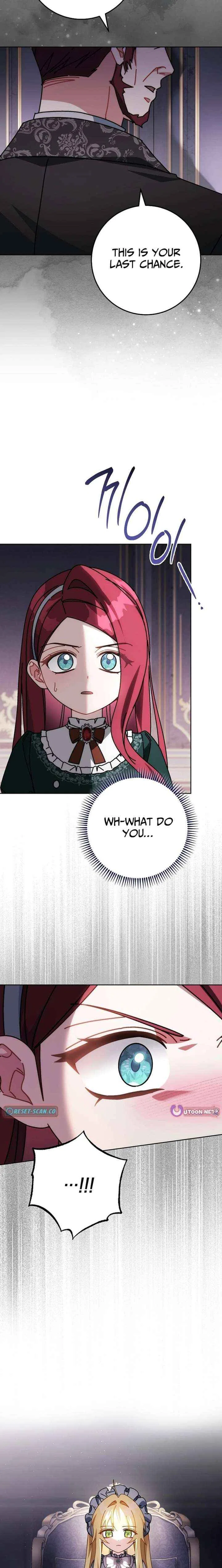 Can I Cry Now? Chapter 39 – Page 25