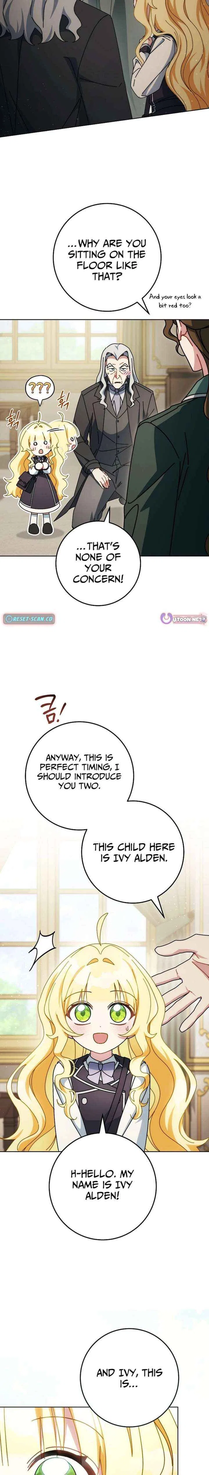 Can I Cry Now? Chapter 38 – Page 2