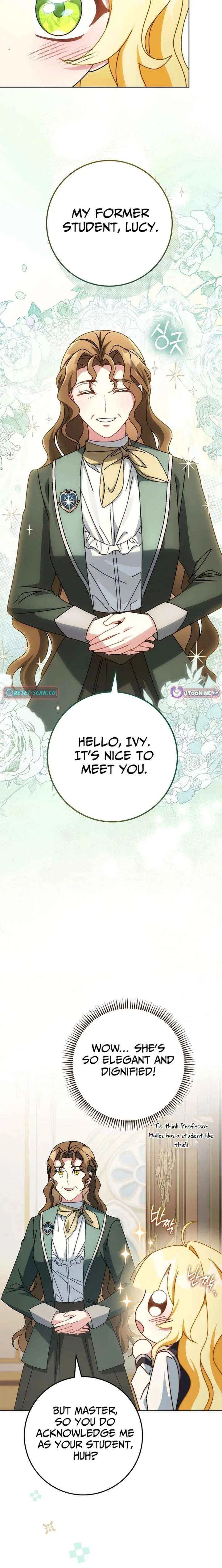 Can I Cry Now? Chapter 38 – Page 3