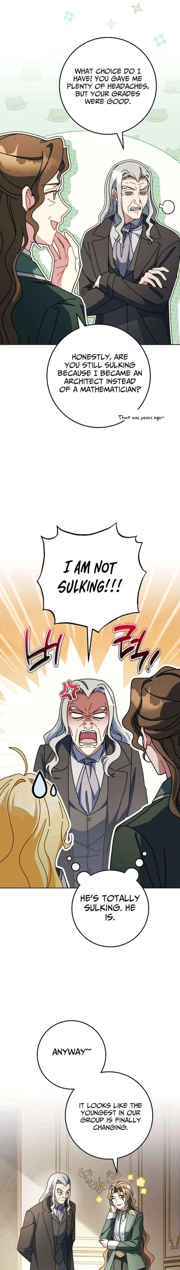 Can I Cry Now? Chapter 38 – Page 4