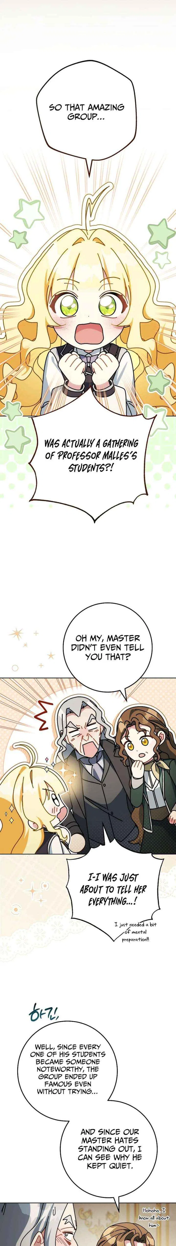 Can I Cry Now? Chapter 38 – Page 9