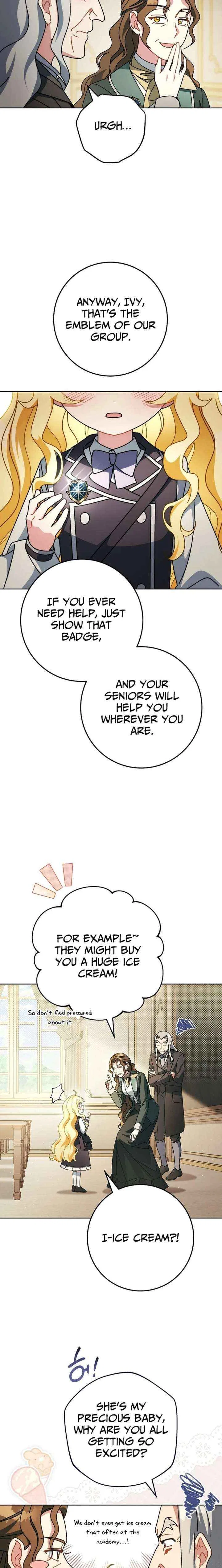 Can I Cry Now? Chapter 38 – Page 10