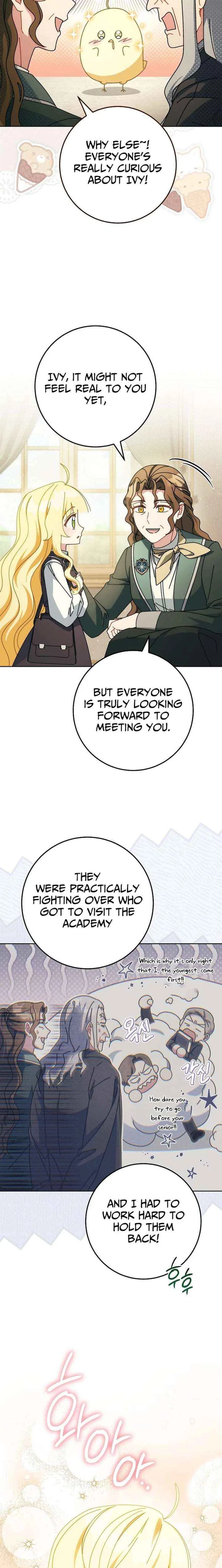 Can I Cry Now? Chapter 38 – Page 11