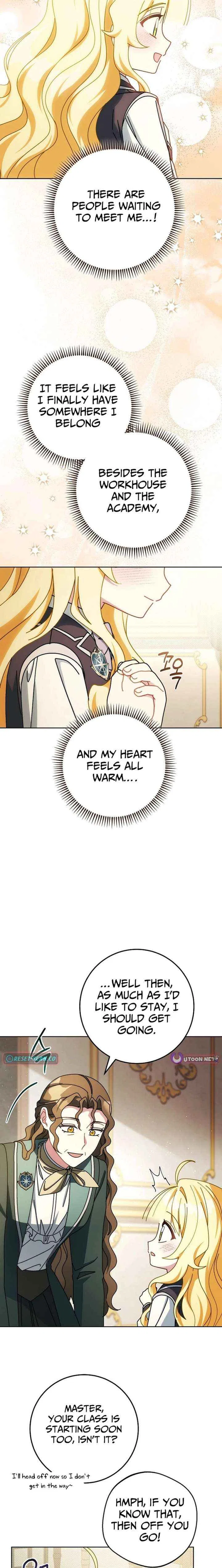 Can I Cry Now? Chapter 38 – Page 12