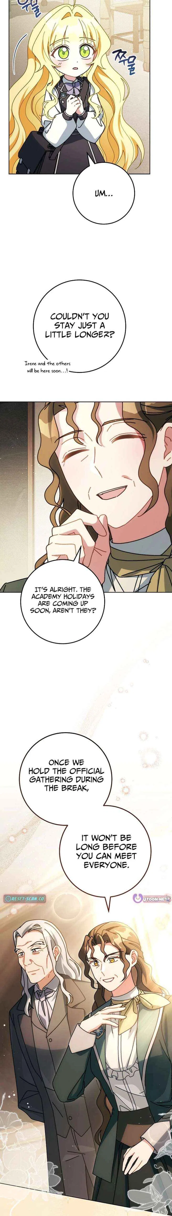 Can I Cry Now? Chapter 38 – Page 13