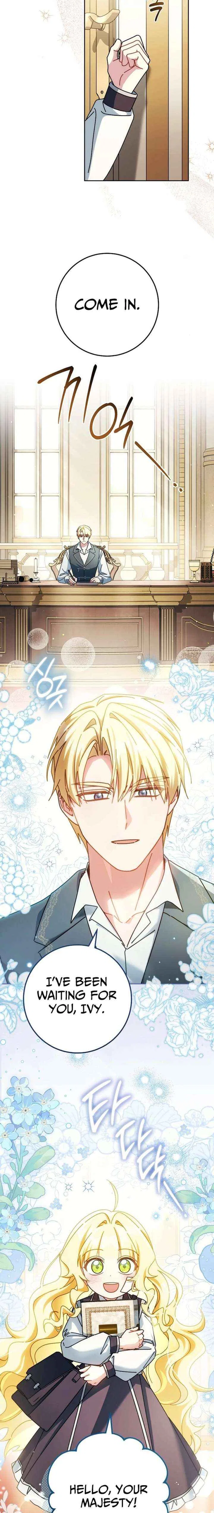 Can I Cry Now? Chapter 38 – Page 16